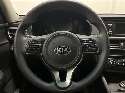 2016 Kia Optima LX   - Photo 19 - West Bountiful, UT 84087