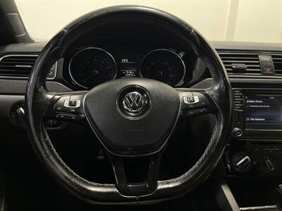 2017 Volkswagen Jetta 1.8T Sport   - Photo 20 - West Bountiful, UT 84087