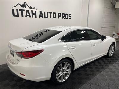 2016 Mazda Mazda6 i Touring   - Photo 3 - West Bountiful, UT 84087