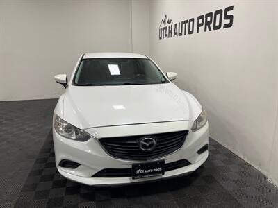 2016 Mazda Mazda6 i Touring   - Photo 4 - West Bountiful, UT 84087