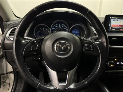 2016 Mazda Mazda6 i Touring   - Photo 23 - West Bountiful, UT 84087