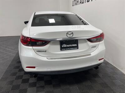 2016 Mazda Mazda6 i Touring   - Photo 9 - West Bountiful, UT 84087