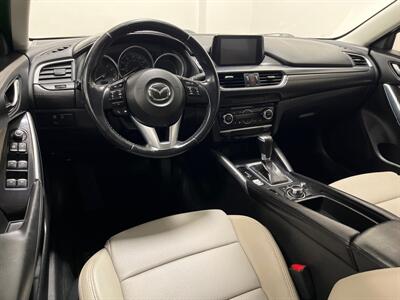 2016 Mazda Mazda6 i Touring   - Photo 13 - West Bountiful, UT 84087