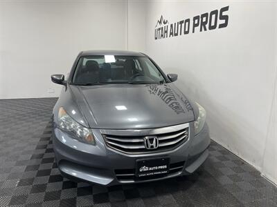 2011 Honda Accord LX   - Photo 4 - West Bountiful, UT 84087