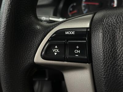 2011 Honda Accord LX   - Photo 17 - West Bountiful, UT 84087