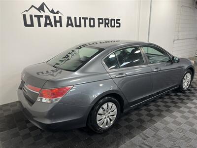 2011 Honda Accord LX   - Photo 3 - West Bountiful, UT 84087