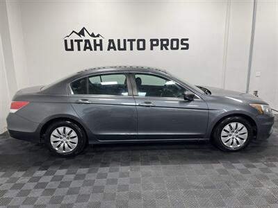 2011 Honda Accord LX   - Photo 2 - West Bountiful, UT 84087