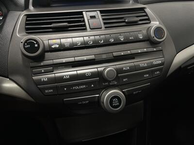 2011 Honda Accord LX   - Photo 14 - West Bountiful, UT 84087