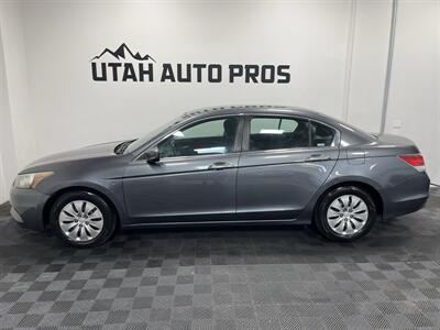 2011 Honda Accord LX   - Photo 6 - West Bountiful, UT 84087