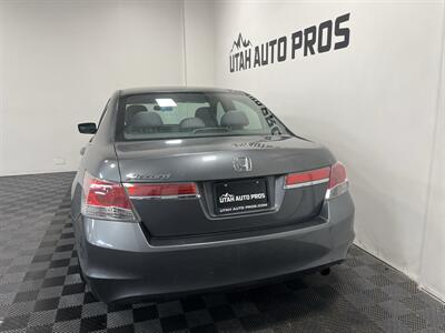 2011 Honda Accord LX   - Photo 8 - West Bountiful, UT 84087
