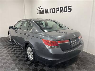 2011 Honda Accord LX   - Photo 7 - West Bountiful, UT 84087