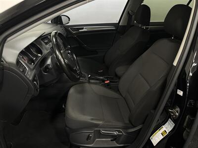 2017 Volkswagen Golf TSI S   - Photo 14 - West Bountiful, UT 84087