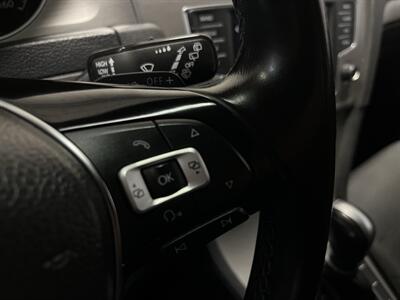 2017 Volkswagen Golf TSI S   - Photo 21 - West Bountiful, UT 84087