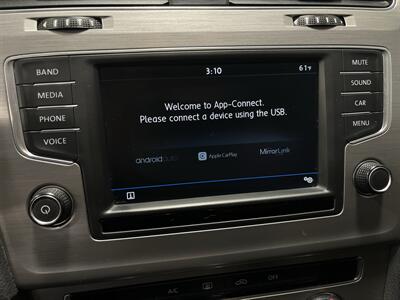 2017 Volkswagen Golf TSI S   - Photo 19 - West Bountiful, UT 84087