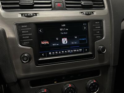 2017 Volkswagen Golf TSI S   - Photo 16 - West Bountiful, UT 84087