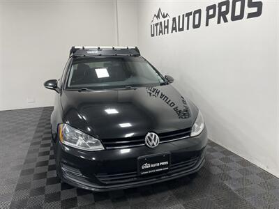 2017 Volkswagen Golf TSI S   - Photo 5 - West Bountiful, UT 84087