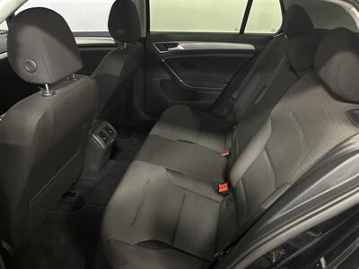 2017 Volkswagen Golf TSI S   - Photo 23 - West Bountiful, UT 84087