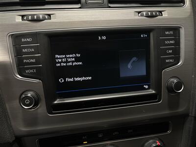 2017 Volkswagen Golf TSI S   - Photo 18 - West Bountiful, UT 84087