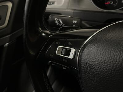 2017 Volkswagen Golf TSI S   - Photo 22 - West Bountiful, UT 84087