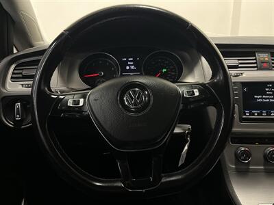 2017 Volkswagen Golf TSI S   - Photo 20 - West Bountiful, UT 84087