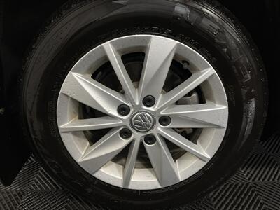 2017 Volkswagen Golf TSI S   - Photo 10 - West Bountiful, UT 84087