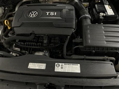 2017 Volkswagen Golf TSI S   - Photo 25 - West Bountiful, UT 84087