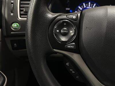2014 Honda Civic LX   - Photo 21 - West Bountiful, UT 84087