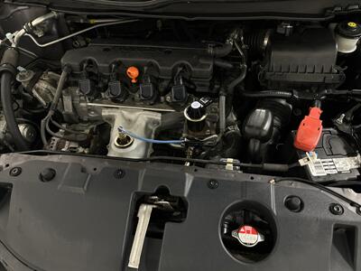 2014 Honda Civic LX   - Photo 22 - West Bountiful, UT 84087