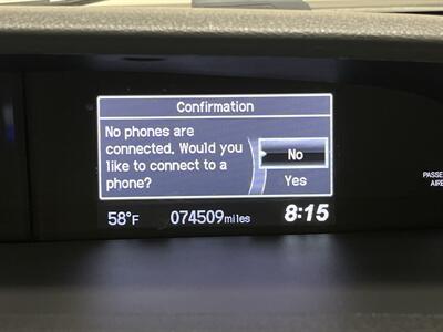 2014 Honda Civic LX   - Photo 17 - West Bountiful, UT 84087