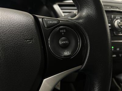 2014 Honda Civic LX   - Photo 20 - West Bountiful, UT 84087