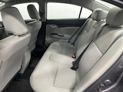 2014 Honda Civic LX   - Photo 10 - West Bountiful, UT 84087