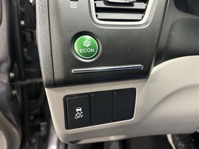 2014 Honda Civic LX   - Photo 13 - West Bountiful, UT 84087