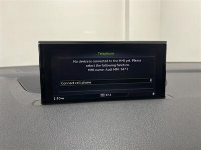 2017 Audi Q7 3.0T quattro Premium   - Photo 30 - West Bountiful, UT 84087