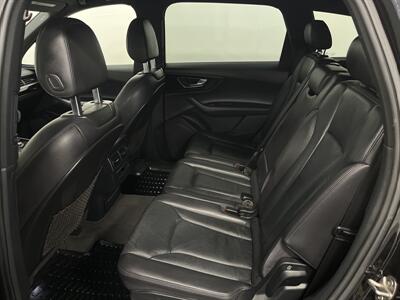 2017 Audi Q7 3.0T quattro Premium   - Photo 19 - West Bountiful, UT 84087