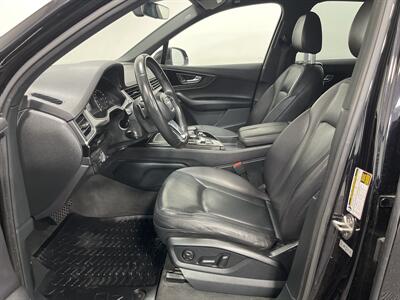 2017 Audi Q7 3.0T quattro Premium   - Photo 23 - West Bountiful, UT 84087