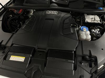 2017 Audi Q7 3.0T quattro Premium   - Photo 35 - West Bountiful, UT 84087