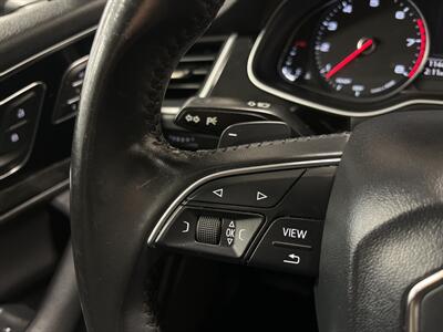 2017 Audi Q7 3.0T quattro Premium   - Photo 33 - West Bountiful, UT 84087