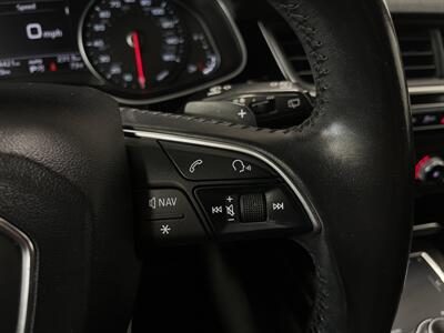 2017 Audi Q7 3.0T quattro Premium   - Photo 32 - West Bountiful, UT 84087
