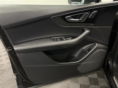 2017 Audi Q7 3.0T quattro Premium   - Photo 22 - West Bountiful, UT 84087