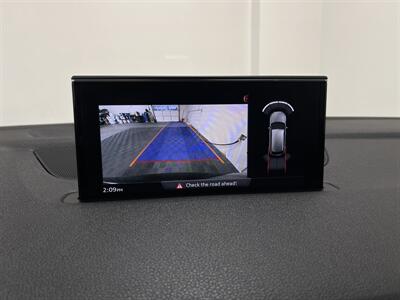 2017 Audi Q7 3.0T quattro Premium   - Photo 28 - West Bountiful, UT 84087