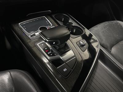 2017 Audi Q7 3.0T quattro Premium   - Photo 24 - West Bountiful, UT 84087