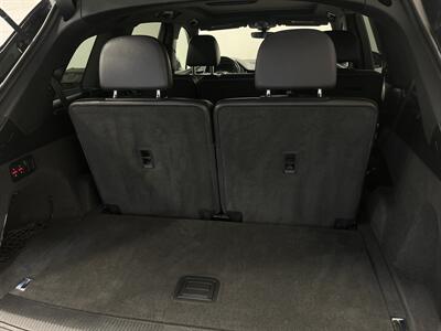 2017 Audi Q7 3.0T quattro Premium   - Photo 14 - West Bountiful, UT 84087