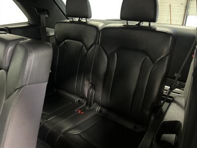 2017 Audi Q7 3.0T quattro Premium   - Photo 18 - West Bountiful, UT 84087