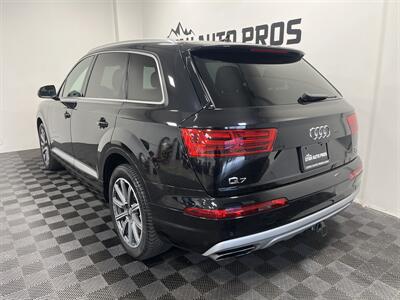 2017 Audi Q7 3.0T quattro Premium   - Photo 11 - West Bountiful, UT 84087