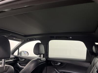 2017 Audi Q7 3.0T quattro Premium   - Photo 21 - West Bountiful, UT 84087