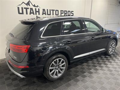 2017 Audi Q7 3.0T quattro Premium   - Photo 3 - West Bountiful, UT 84087