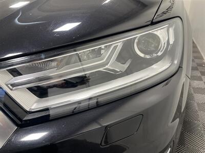 2017 Audi Q7 3.0T quattro Premium   - Photo 8 - West Bountiful, UT 84087