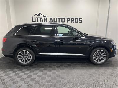 2017 Audi Q7 3.0T quattro Premium   - Photo 2 - West Bountiful, UT 84087
