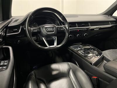 2017 Audi Q7 3.0T quattro Premium   - Photo 20 - West Bountiful, UT 84087