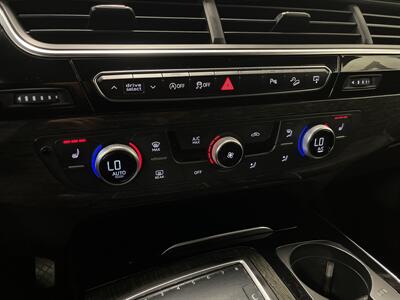 2017 Audi Q7 3.0T quattro Premium   - Photo 25 - West Bountiful, UT 84087